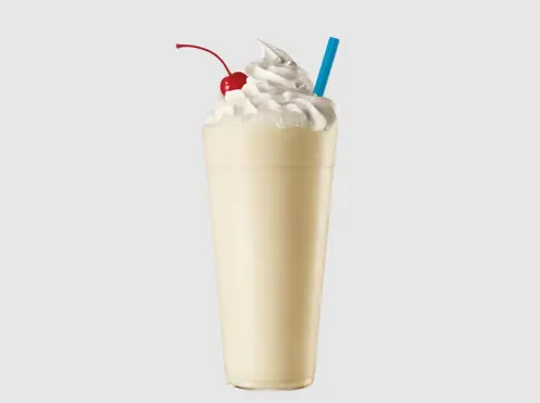 Banana Classic Shake