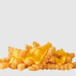 Cheese Groovy Fries