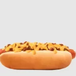 Chili Cheese Coney