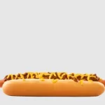 Footlong Quarter Pound Coney