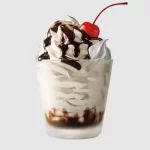 Hot Fudge Sundae