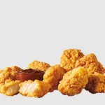 Jumbo Popcorn Chicken®