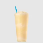 Lemonade Cream Cooler