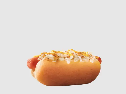 New York Dog
