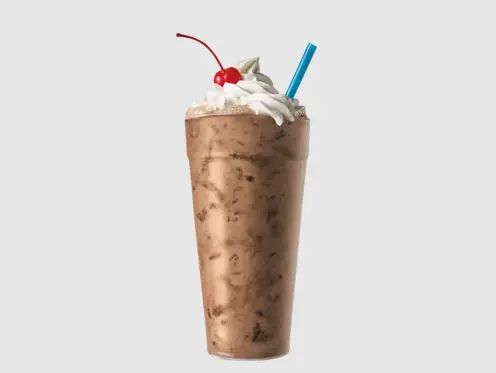 OREO® Chocolate Master Shake®