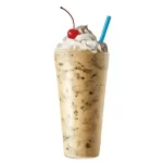 OREO® Peanut Butter Master Shake