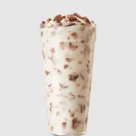 SONIC Blast® made with HEATH®