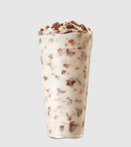 SONIC Blast® made with HEATH®