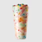 SONIC Blast® made with M&M’S® Chocolate Candies