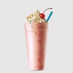 Strawberry Cheesecake Master Shake®
