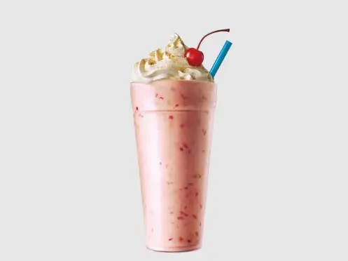 Strawberry Cheesecake Master Shake®
