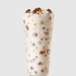 Turtle Truffle Nut Blast