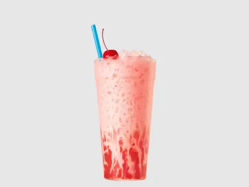 Twisted Flamingo
