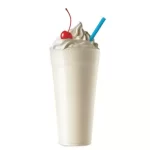 Vanilla Classic Shake