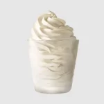 Vanilla Cup