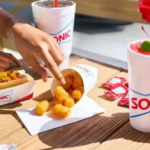 Sonic Happy Hour