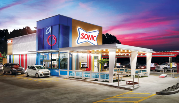 Sonic Hours
